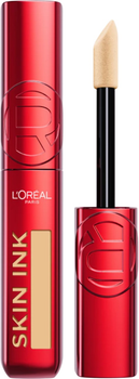 Podkład matujący L'Oreal Paris Infaillible Skin Ink 180 Cool 15 ml (3600524190248)