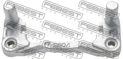 Скоба тормозного суппорта Febest (0477C-CYR)