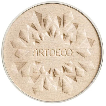Змінний блок для хайлайтера Artdeco Glow Highlighting Powder 1 Miracle Glow 9 г (4052136210194)