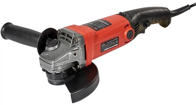 Кутова шліфувальна машина Vitals Master Ls1286HL (205401)
