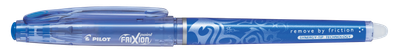 Гелева ручка "пиши-стирай"Pilot Frixion Point BL-FRP5-L