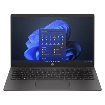 Ноутбук HP 245-G10 14" FHD IPS AG AMD R3-7330U 16GB F256GB UMA Win11P чорний (85A08EA)