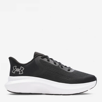 Женские кроссовки для бега Under Armour W Charged Rogue 5 3028262-001 38 (7US) 24 см Черные (197779164405)