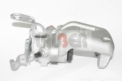 Суппорт LAUBER 772635 Skoda Octavia, Superb, Yeti; Volkswagen Touran, Golf, Scirocco, Jetta; Audi A3, TT; Seat Toledo 1J0615423C, 1K0615423M, 1K0615424