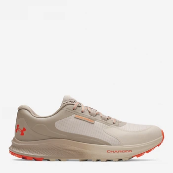 Мужские кроссовки для зала Under Armour Charged Bandit TR 3 3028371-203 42 (8.5US) 26.5 см Коричневые (198632868812)