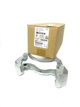 Скоба суппорта переднего Богдан, Ataman Евро-5, ISUZU NPR-75 8975181770 Isuzu (8975181770)