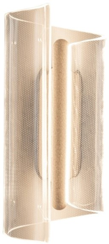 Настенный светильник Italux Casel WL-57882-13W-3K LED 1x13W 3000K 660Lm IP20
