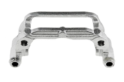Суппорт тормозной задний левый Chevrolet Cruze 13324900 на CHEVROLET,OPEL,VAUXHALL (шевроле круз) NTY (HZTPL024A)
