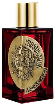 Woda perfumowana unisex Etat Libre D'orange Frustration 100 ml (3760168592584)