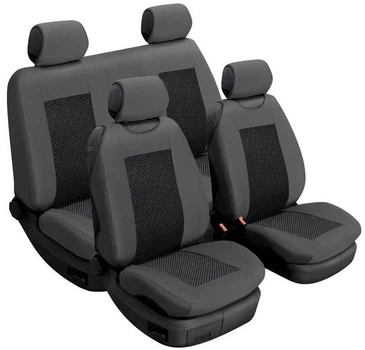 Автомобільні чохли Beltex Comfort комплект Сірі (BX52110)