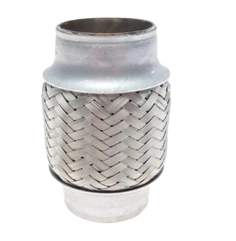 Гофра глушника FA1 (345-100)