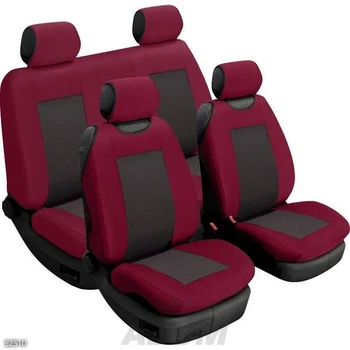 Автомобільні чохли Beltex Comfort комплект Бордові (BX52510)