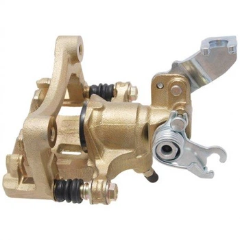 Суппорт FEBEST 0277A32RL Nissan Maxima, Almera; Infiniti I 4401131U13