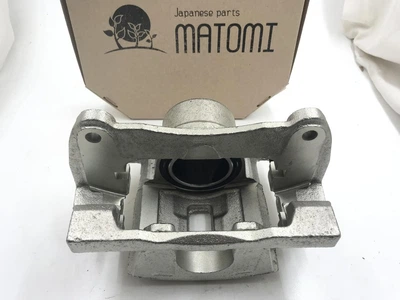 Суппорт тормозной передний левый MATOMI CK2101 Лексус RX 47750-48140