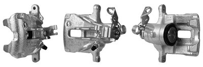 Суппорт STARLINE PB BT379 Opel Vivaro; Renault Trafic 95516293, 93192387, 93174804
