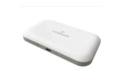 Модем 4G + Wi-Fi роутер ANTENITI E5573 Б/У