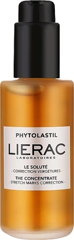 Концентрат проти розтяжок - Lierac Phytolastil The Concentrate Stretch Mark Correction 100ml (1384265-31021115)
