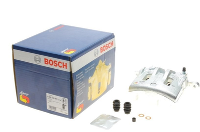 Суппорт тормозной передний Bosch (0 986 135 481)