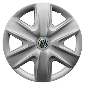 Колпаки Jawoplast Hexan R15 Volkswagen (Комплект 4 шт.)