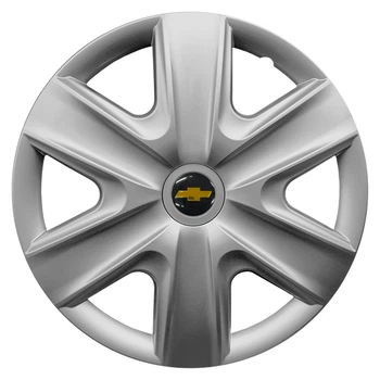 Колпаки Jawoplast Hexan R15 Chevrolet (Комплект 4 шт.)