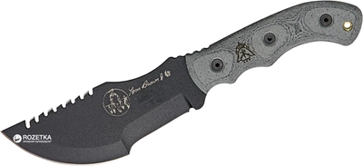 Туристический нож TOPS Knives Tom Brown Tracker 1 TBT-010 (2000980436804)