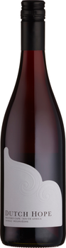 Вино Dutch Hope Shiraz Mouvedre виноградне натуральне 2023 червоне сухе 0.75 л 14% (3430560009651)