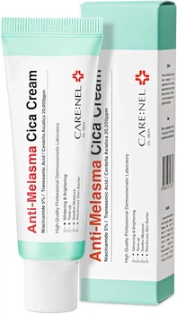 Увлажняющий крем с Cica-комплексом Anti-Melasma Cica Cream