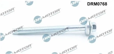 Болт кріплення форсунки Dr.Motor (DRM0768)