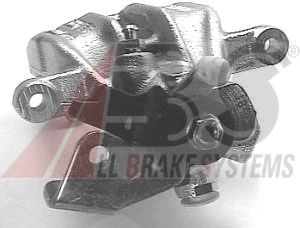 Суппорт тормозной задний A.B.S. (520982)