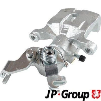 JP GROUP гальм. супорт. задн. прав. (AKEBONO) MAZDA 6 -07 JP Group (3862000180)