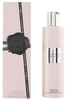 Бальзам для тіла Viktor & Rolf Flowerbomb 200 мл (3360374000110)