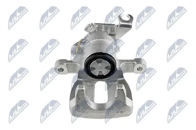 Суппорт тормозной задний MITSUBISHI COLT/COLT CZT 04-, SMART FORFOUR 04- /ПРАВ/ HZTMS018 NTY (HZTMS018)