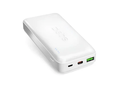 УМБ SBS Powerbank 20000 mAh White