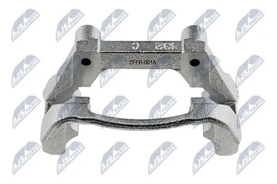 Суппорт тормозной задний FORD MONDEO SEDAN/HATCHBACK 2000-2004.09 /ЗАД,ПРАВ/ HZTFR001A NTY (HZTFR001A)