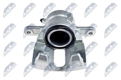 Суппорт тормозной передний RENAULT CLIO II/II/IV, KANGOO 08-, CAPTUR 0.9 13-, MODUS 04-, THALIA II/II, ZOE 12-, DACIA DOKKER 12-, DUSTER I/II 10-, LOGAN 07-, LA /ЛЕВ/ HZPRE006 NTY (HZPRE006)
