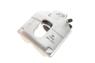 Тормозной суппорт передний левый Ford Fiesta / Fusion 01-14 (Ate) Febi Bilstein 179092