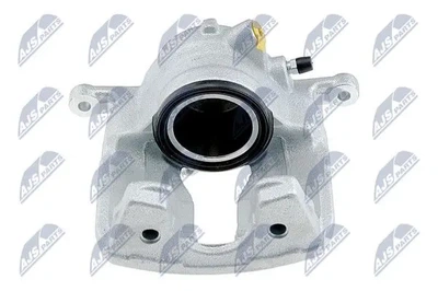 Суппорт тормозной передний MERCEDES A W176 12-, B W246/W242 11-, CLA C117/X117 13-, GLA X156 14- /ПРАВ/ HZPME023 NTY (HZPME023)