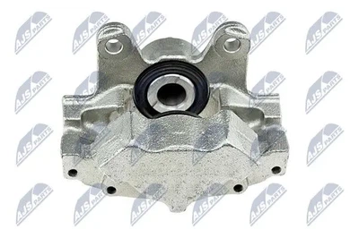 Суппорт тормозной задний MERCEDES E KLASA 210 99-02, C KLASA C200K/C230K/C240/C250TD/C280 95-00, C KLASA KOMBI 95-00 /ЛЕВ/ HZTME020 NTY (HZTME020)