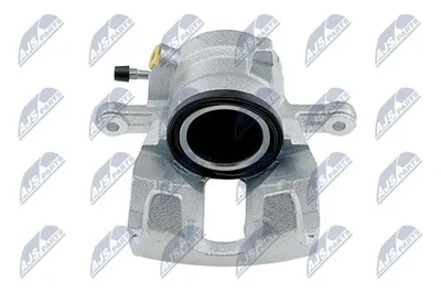 Суппорт тормозной передний MERCEDES A W169 A160CDI,A170,A180,A180CDI,A200 04-12, B W245 B150,B160,B170,B180 05-11 /ПРАВ/ HZPME025 NTY (HZPME025)
