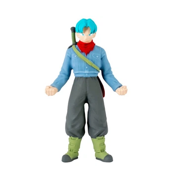 Стретч-іграшка DragonBall 96000_FUTURE TRUNKS