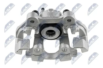 Суппорт тормозной задний JEEP GRAND CHEROKEE 10-, DODGE DURANGO 11-/ЛЕВ, DO TARCZ 330MM/ HZTCH026 NTY (HZTCH026)