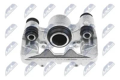 Суппорт тормозной задний TOYOTA COROLLA 01-06, COROLLA VERSO 02-04, PRIUS 03-09 /ПРАВ,SUMITOMO/ HZTTY041 NTY (HZTTY041)