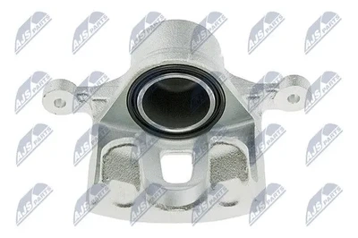 Суппорт тормозной передний HYUNDAI IX20 10-,KIA SOUL 14- /ПРАВ/ HZPHY508 NTY (HZPHY508)
