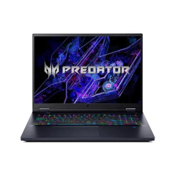 Ноутбук Acer Predator Helios Neo 18 AI PHN18-72-95DA, (NH.QVMEX.00D)