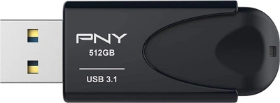 USB флеш-накопитель 512 ГБ Big 3.1