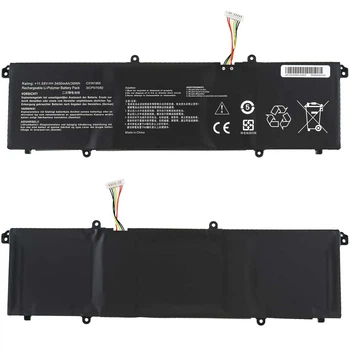 Аккумуляторная батарея для ноутбука Asus X1704ZA (C31N1905) ( 165507 )