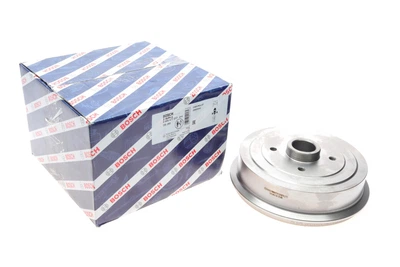 Барабан тормозной задний Daewoo Lanos 97- - 0 986 477 217 BOSCH