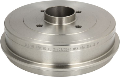 Тормозной барабан Delphi (BFR595)