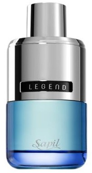 Woda perfumowana męska Sapil Legend 100 ml (6295124041129)