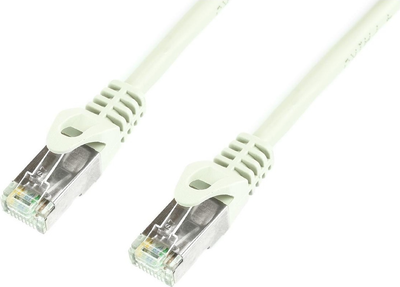 Патч-корд Accura Cat 5e UTP 10 m Grey (ACC2294)
